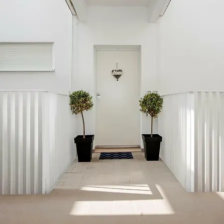 Appartement Design With Private Garage Rovinj