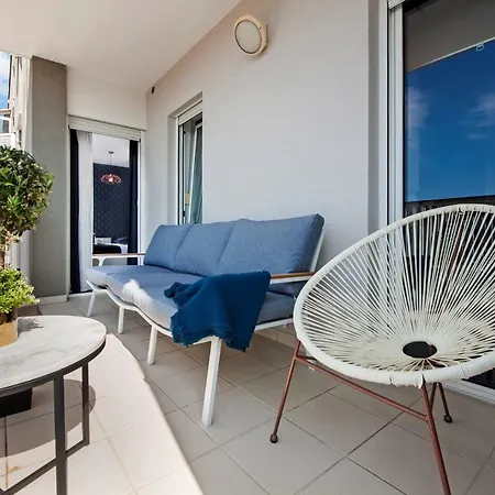 Design With Private Garage Appartement Rovinj