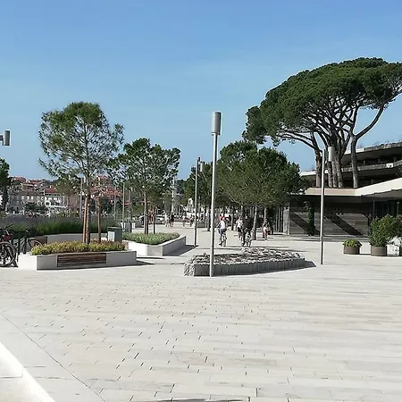 Design With Private Garage Rovinj