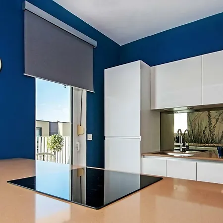Design With Private Garage * Rovinj